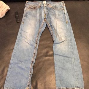True Religon Jeans